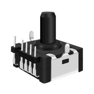Soundwell ES18 18 mét ROTARY <span class=keywords><strong>Encoder</strong></span> <span class=keywords><strong>ASCII</strong></span> Độ chính xác cao sản phẩm mã hóa - Product Image 2