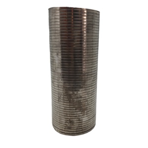 Tubo de Escape de Motor de Camión de Alta Calidad 3199065 21497416 5 Pulgadas 32cm de Metal para Trabajo Pesado - Product Image 5