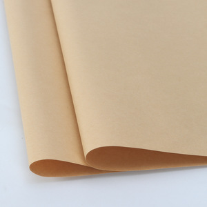 Giấy đóng gói và in ấn Giấy <span class=keywords><strong>kraft</strong></span> nâu - Product Image 5