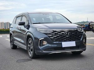 <span class=keywords><strong>Hyundai</strong></span> Custo 2021, 380TGDi LUX, Minivan, Super Limpia, Poco Kilometraje, Como Nueva - Product Image 3