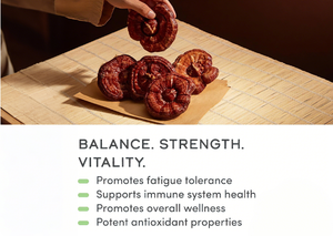 Extrait de Reishi Biologique OEM/ODM, Poudre d'Extrait de Champignon, Complément Alimentaire en Capsules, Poudre de Spores de Ganoderma Lucidum, Soutien Immunitaire - Product Image 5