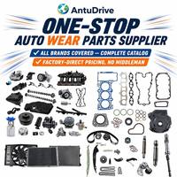 Kit de joints de révision moteur avec garantie pour Audi A6 C7 3.0T 06E103148AR 06E103149AR 079129717B 06E103484P