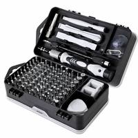 Kit d'outils ménagers de démontage de téléphone portable en acier au carbone OEM en plastique, vente directe d'usine, transfrontalier
