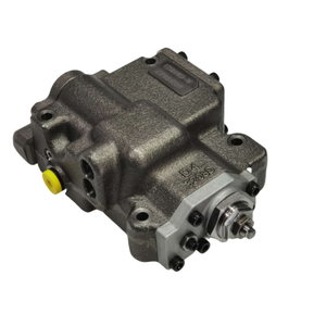 <span class=keywords><strong>K3v63</strong></span> Hydraulische Pomp Regelaar Voor Graafmachine Voor S130 R130LC-3 R140 R150 Dh150 Bouwmachines Onderdelen - Product Image 4