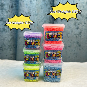 ของเล่นตัวหมุนคลายเครียดแบบบีบได้ทำจากซิลิโคนสำหรับผู้ใหญ่ใช้ได้ทั้งชายและหญิง - Product Image 3