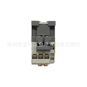 Contactor de Control de Motor Ls GMC-18 380V 50Hz - Product Image 4