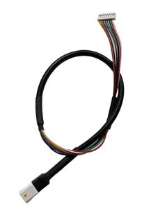 في من ؟ ؟ ؟ ؟ ؟ ؟ ؟ ؟ <span class=keywords><strong>2</strong></span>/3/4/موصل دبوس سلك كهربائي ومقبس أنثى SH JST ZH PH XH مجموعة كابلات مخصصة - Product Image 2