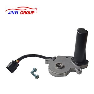 Motor de caja de transferencia para Cadillac ESCALADE SUT EXT LUXURY 2007 88962314 12384980 12584314 19125571 19125640 5170543AA 600910 - Product Image 1