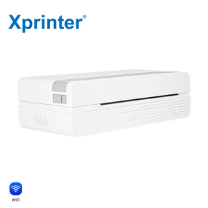 Xprinter XP-D81 OEM nhỏ A4 máy in xách tay paperang impresora portatil <span class=keywords><strong>Mini</strong></span> A4 Máy in nhiệt - Product Image 5