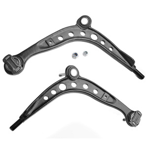BM W Série 3 E36 Bras de commande inférieur avant 31126758513 3112678514 3211139315 3211139316 31351091764 3112116531 3112116532 - Product Image 2