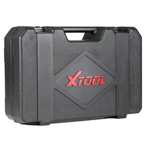 Herramienta de Diagnóstico OBD2 XTOOL A80 Pro Master, Programador de ECU J2534, Codificación de ECU en Línea, Programador de Llaves, Diagnóstico de Todos los Sistemas - Product Image 6