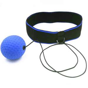 Heißer Verkauf Boxen Punch <span class=keywords><strong>Ball</strong></span> Übung Kampf Reagieren Reflex stanz speed <span class=keywords><strong>Ball</strong></span> Angepasst farbe paket - Product Image 5