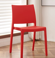 Fabricant de tables et de chaises pour restaurants, ensembles de chaises et tables en PP pour cafés, restaurants de restauration rapide, mobilier de restaurant