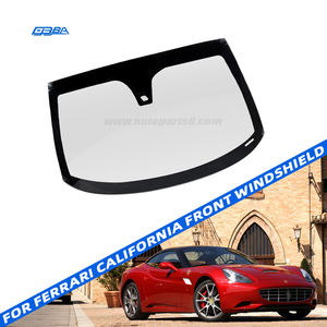 Pare-brise de voiture neuf, résistant aux hautes températures et robuste, pour Ferrari California 2009-2015 - Product Image 1