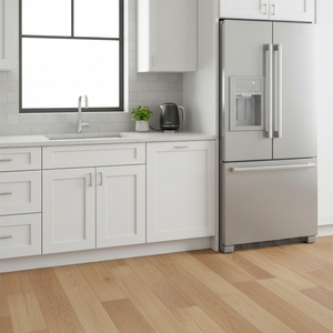 Gabinete de Cocina Moderno Sunique Sydney Blanco, 21 Pulgadas de Ancho, Tipo de Panel de Puerta MDF - Product Image 3