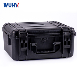 Détecteur de fuite de gaz SF6 portable UHV-630, dispositif de test de fuite de SF6 - Product Image 4