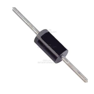 Fourniture saisonnière 1N5407-E3/54 DO-201AD Diode DO-27 CZSKU:JD909WQR78 - Product Image 1