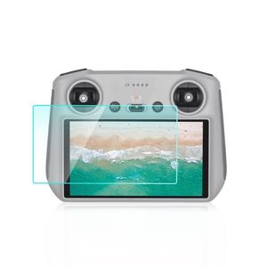 Protector de Pantalla de Vidrio Templado Personalizado para Control Remoto DJI RC RC 2, Película HD Anti-Rayones, Alta Claridad, Anti-Impactos - Product Image 1