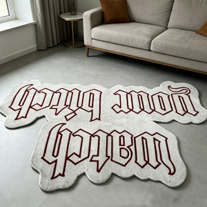 <span class=keywords><strong>Tapis</strong></span> Wabi Sabi sur mesure, abstrait et unique, à poils longs, fabriqué à la machine, <span class=keywords><strong>tapis</strong></span> modernes pour grandes pièces et commerces, coffrets cadeaux écologiques - Product Image 5