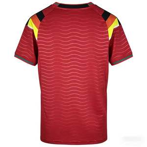 Seragam Sepak Bola Musim Panas Berkualitas Tinggi Musim 25/26 - Versi Thailand dari Seragam Klub Sepak Bola - Dapat Dikustomisasi Grosir - Product Image 2