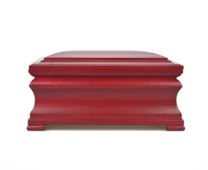 Export Quality Adult Cremation Urns For Human Ashes Adult Funeral Supplies pyramid urns