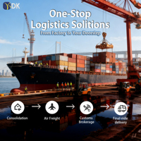 Fret maritime Dfh-logistics Expédition Ddp Lcl Marchandises dangereuses Agent d'expédition Fedex Fret maritime Transitaire Chine vers Australie Oman