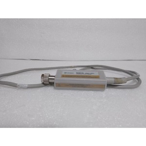Capteur de puissance large bande Keysight N1921a série P 50 MHz à 18 GHz - Product Image 2