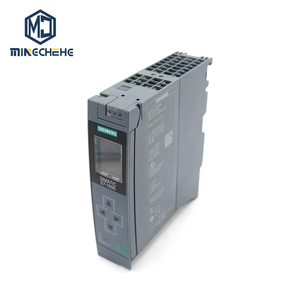 Unité de traitement centrale 6ES7511-1AK00-0AB0 6ES7511-1AK02-0AB0 Module CPU standard Contrôleur PLC Pièces d'automatisation industrielle - Product Image 1
