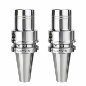 Portaherramientas Hidráulico de Alta Precisión BT30 BT40 BT50 BBT30 BBT40 BBT50 para Centro de Mecanizado CNC - Product Image 3