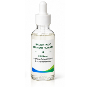 Radish root ferment filtrate Organic fermented plant extract Skin care serum essence Natural organic <b>fertilizer</b> - Product Image 3