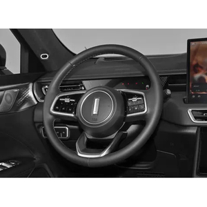 Véhicule électrique hybride rechargeable GWM WEY Mocha à faible consommation de carburant, SUV 5 places, prix bas pour l'exportation, voitures neuves chinoises - Product Image 3