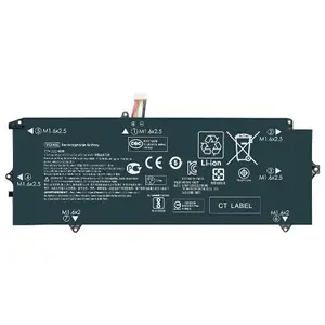 MG04XL HSTNN-DB7F נטענת נייד סוללות עבור HP עלית x2 1012 812205-001 מחשב נייד סוללה