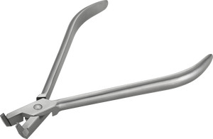 Tang penghilang pita Molar gigi ortodontik, Tang penghilang pita postior panjang - Product Image 5