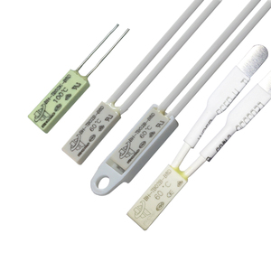 ขายส่งราคาคุณภาพสูง <span class=keywords><strong>SEKI</strong></span> ST-22 Dc-12V 12A ป้องกันความร้อนสูงเกินไปป้องกันความร้อนสำหรับมอเตอร์หม้อแปลง - Product Image 3