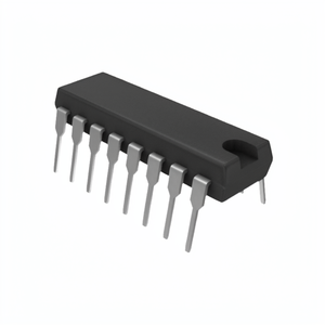 16 DIP Electronic Circuit Components Logic In Stock SN74S283N - Product Image 1