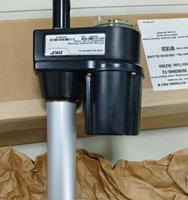 Terminal Trane ACT00680 pour pièces de réfrigération, compresseur de réfrigération commerciale, pièces de rechange pour refroidisseur