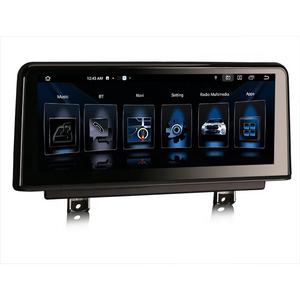 Erisin ES3830N IPS <span class=keywords><strong>Android</strong></span> <span class=keywords><strong>12</strong></span>,0 reproductor Multimedia para coche para BMW F30 F31 F34 estéreo F32 F33 F36 Radio M3 F80 <span class=keywords><strong>M4</strong></span> F82 reproductor de coche - Product Image 2