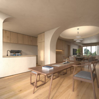 Meubles de cuisine sur mesure directement de l'usine, armoires de rangement pour appartements, villas, hôtels, magasins, aménagement de boutiques