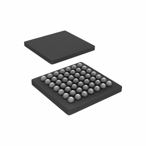Embedded MSP430F2272IYFFT Original Electronic Chips Component 49 UFBGA, DSBGA - Product Image 1