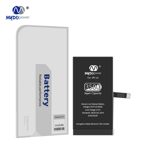 <span class=keywords><strong>Kit</strong></span> de <span class=keywords><strong>batterie</strong></span> de pleine capacité pour 11 12 13 14 Pro Max XS <span class=keywords><strong>XR</strong></span> XS MAX 8 X XSMAX 11 Pro avec disponibilité de stock - Product Image 5