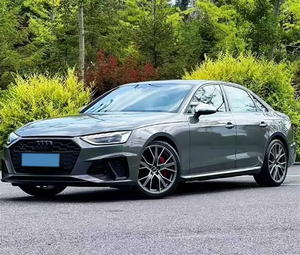 Audi <span class=keywords><strong>S4</strong></span> del 2026 in Ottime Condizioni - Product Image 2