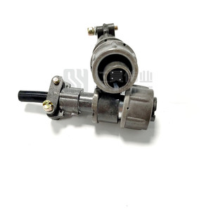 Renhotec tiêu chuẩn Nga 2 chiều kết nối 2pm14/18/22/24/27/30/33/36 vỏ thông tư kết nối cho phép truyền tín hiệu điện - Product Image 2