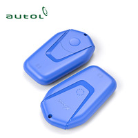 Émulateur de clé intelligente XTOOL KS-1 pour Toyota et Lexus, toutes clés perdues, 5 en 1, pas besoin de démontage, fonctionne avec X100 PAD2/PAD3