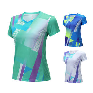 Camiseta de secado rápido para hombre estirable con protección UV para entrenamientos de verano con control de olores - Product Image 6