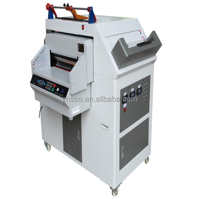 14 in 1 Digital Wedding All in One Lay Flat Pvc Photo Album Sheet Making Book Binding Maker Photobook Machine Automatic