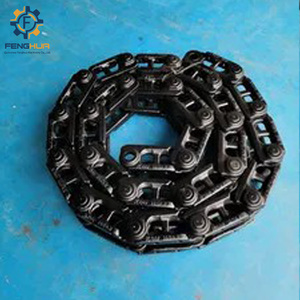 PC60-<span class=keywords><strong>5</strong></span> שרשרת מסלול לחופר חלקי מסלול קישור - Product Image 5