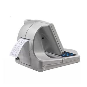 เครื่องวัดสายตาอัตโนมัติแบบดิจิตอล SJ Optics รุ่น CV-7200 พร้อมแผงควบคุม - Product Image 3