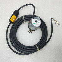 1 Pièce neuve d'origine Encodeur Turk T8f36882623wbr2112 10-30VDC Expdition Accle) Plc