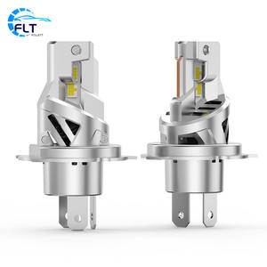 Faro per moto a LED 70W 7800LM H7 H4 9005 H4 Mini auto faro LED <span class=keywords><strong>Bi</strong></span> LED 7800LM 70W Fan H4 H11 H7 Mini Mini - Product Image 4