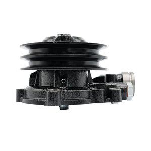ปั๊มน้ำ Cw สำหรับเครื่องยนต์รถบรรทุก Isuzu 6he1 6hk1 6hh1 อะไหล่ทดแทนสำหรับงานหนัก หมายเลขอะไหล่ Cw-Is016 - Product Image 1